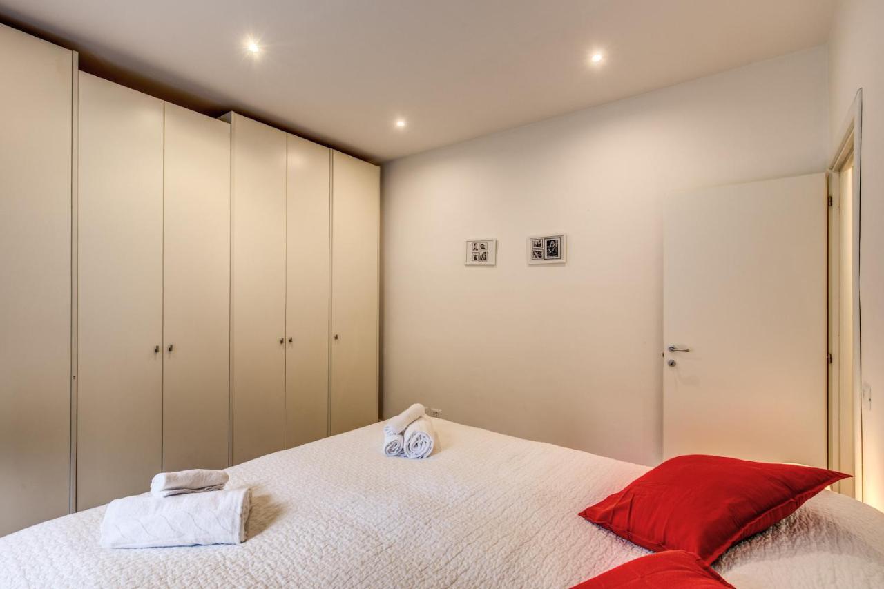 M&L Apartment - Ardesia Terrace Рим Экстерьер фото