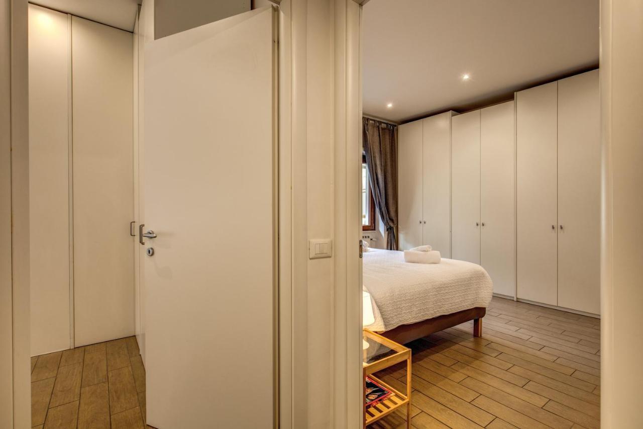 M&L Apartment - Ardesia Terrace Рим Экстерьер фото