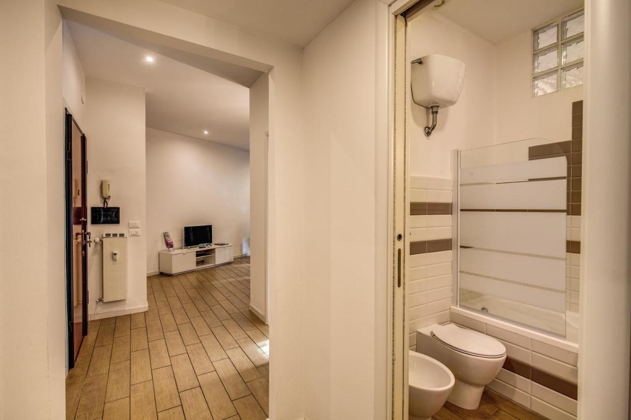 M&L Apartment - Ardesia Terrace Рим Экстерьер фото