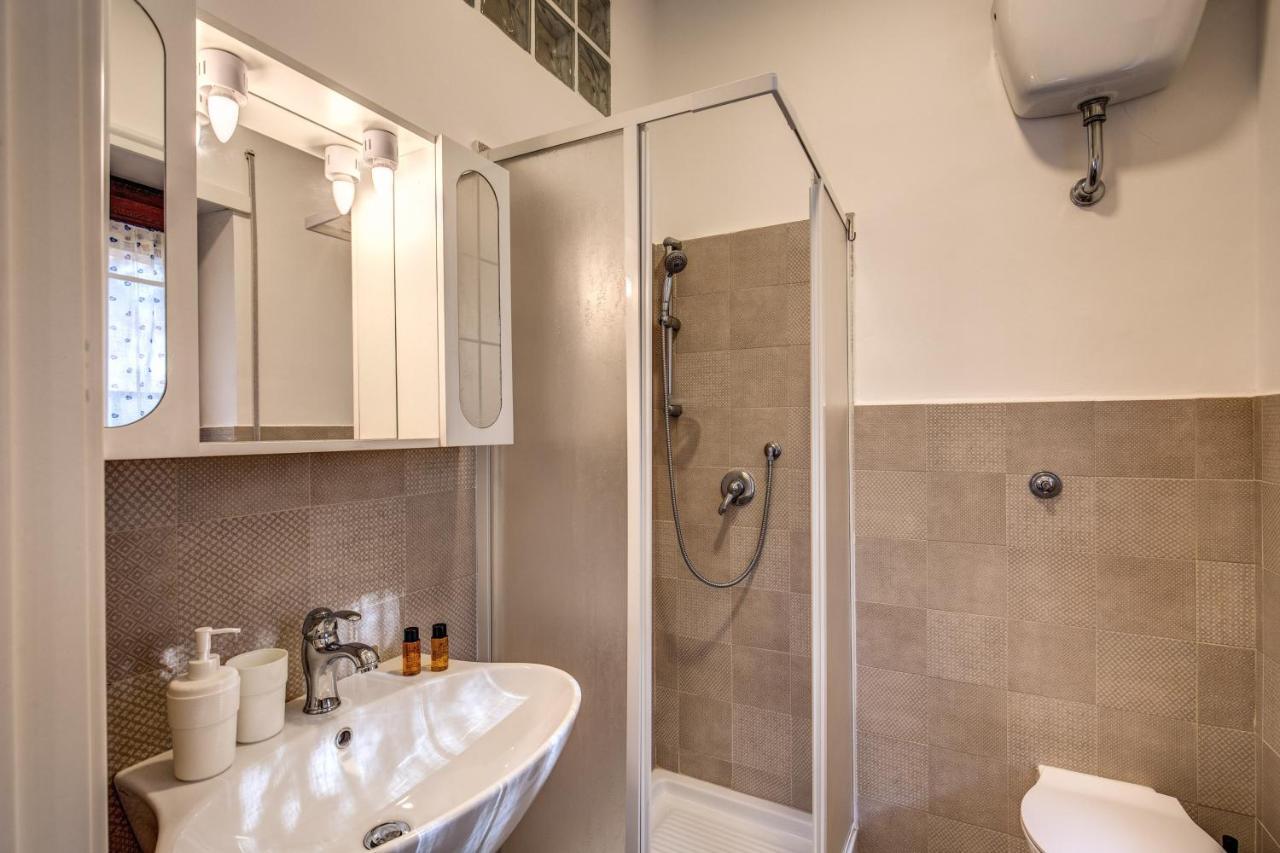 M&L Apartment - Ardesia Terrace Рим Экстерьер фото